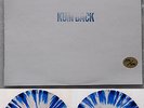 The Beatles Kum Back (TMQ) LP spaltterWax L mIted Numbered
