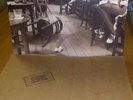 Led Zeppelin - In Through The Out Door 1979 UK LP SWAN SONG SLEEVE 