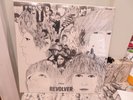 SEALED THE BEATLES REVOLVER 1976, 1978 or 1983 CAPITOL STEREO VINYL LP MINT NEW