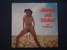 LP Marion und Michael 2 SEXHÖRSPIEL Rena  Rarität