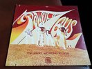 POWER OF ZEUS The Gospel According To Zeus rare original 1970 LP, NM