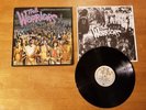 THE WARRIORS MOTION PICTURE SOUNDTRACK VINYL LP RECORD FREE SHIPPING
