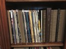 78 MFSL Vinyl Platten, teils neu und Originalverschweisst, ansonsten NM