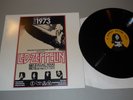 RARE LED ZEPPELIN LIVE ACETATE #2 /10 DALLAS TEXAS 5/19/73  MINT NEVER PLAYED