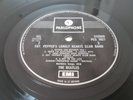 The Beatles - Sgt Peppers Lonely Hearts Club Band - One / Two EMI Box Crossover