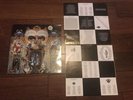 Michael Jackson - Dangerous Vinyl LP