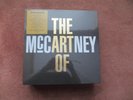 The Art Of McCartney (Super Deluxe) Box set Various Artists - coloured vinyl /cd