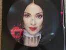 Madonna on MTV  Picture Disc Vinyl MINT 79/300 Including Poster