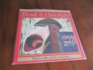 Elvis Costello Blood & Chocolate US LP MFSL 1-433 33 RPM # 000523 New Sealed