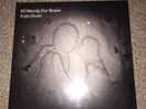Kate Bush 50 Words For Snow Fish People SEALED / RARE