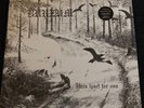 0Burzum, Hvis Lyset Tar Oss, White Marbled Vinyl, OOP, Mayhem, Darkthrone