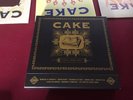 Cake Vinyl Box Set - RSD Record Store Day 2014
