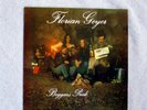 Rare Krautrock Prog LP FLORIAN GEYER - BEGGARS PRIDE Original Pressung