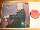 Artur RUBINSTEIN Chopin The Nocturnes 2-LP RCA LSC