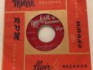 OSCAR McLOLLIE Dig that Crazy Santa Claus / God Gave us Christmas '54 Modern 943