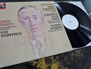 Prokofiev: Piano Concerto No. 2 - Dmitri Alexeev **HMV ASD 3871 Test Press**