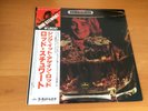 LP ROD STEWART SING IT AGAIN ROD JAPAN OBI