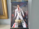 Elvis presley doll