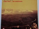 Cactus One Way Or Another 1971 ATCO SD 33-356,Poster Gatefold PR Robert Ludwig