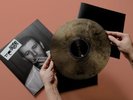 ARCTIC MONKEYS - Whatever People Say I Am Ltd Smoke Vinyl Me Please LP VMP