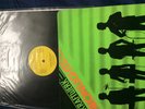 Kraftwerk luminous neon lights plus 12 inch tour de france