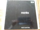 Monks black monk time Polydor 2417 129