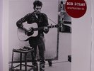 BOB DYLAN: Live At Carnegie Chapter Hall, New York City, November 4th 1961 LP (