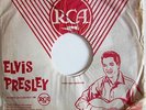 ELVIS PRESLEY : SA 78 : SURRENDER / LONELY MAN - UNIQUE SA SLEEVE.
