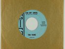 Doo-Wop/Teen Rocker 45 - Vons - For My Angel - Gig - VG++ mp3 - rare