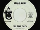 Psych 45 - Pink Floyd - Arnold Layne - Tower - mp3 - promo