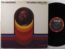 AHMAD JAMAL TRIO The Awakening IMPULSE LP gatefold