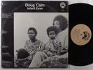 DOUG CARN Infant Eyes BLACK JAZZ LP SHRINK