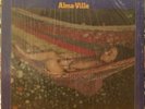 VINCE GUARALDI Alma-Ville LP WARNER BROTHERS WS 1828 original green lbl -1A NM