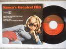 NANCY SINATRA Greatest Hits EP GERMAN REPRISE MINT-