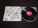 LED ZEPPELIN - LED ZEPPELIN III 3 LP - ATLANTIC PLUM/ORANGE 2401 002 VG/VG