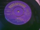 CHARLIE GRACIE CLASSIC 'BUTTERFLY/NINETY NINE WAYS' PARLOPHONE 45R4290