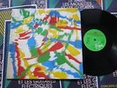 ASHRA ASH RA TEMPLE Belle Alliance ORIGINAL GERMANY LP SHRINK