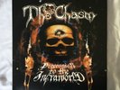 The CHASM - Procession to the Infraworld - Hand Numbered, RED Vinyl LP - #17/500