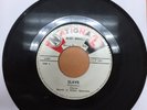Calypso 45 - Bert Inniss - Slave - National Trinidad Original VG++