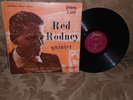 Red Rodney Quintet Music From Chicago Fantasy 3-208 org