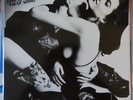 SCORPIONS LP LOVE AT FIRST STING 1984 EUROPE EX/EX INSERT