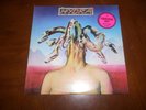 HYDRA ST VINYL LP RARE CAPRICORN PROMO COPY