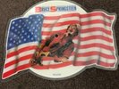 Bruce Springsteen ?– Born In The USA /  I'm on Fire - 7