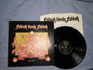 BLACK SABBATH   sabbath bloody sabbath 1973-FIRST UK PRESS  WWA  (A1;B2)- N/MINT