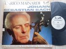 EURODISC - Bach Cello Suites 3 & 4 - Enrico MAINARDI