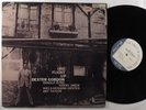 DEXTER GORDON One Flight Up BLUE NOTE LP 1985 reissue