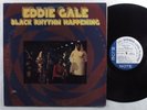 EDDIE GALE Black Rhythm Happening BLUE NOTE LP NM promo stereo Liberty/UA