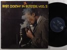 ERIC DOLPHY In Europe Vol. 2 PRESTIGE LP mono