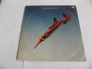 BUDGIE-SQUAWK VERY RARE CLASSIC 1970s BLUES/ ROCK VINYL LP