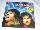 Running Wild – Wild Animal E.P. Vinyl First Press Helloween Metallica Motörhead